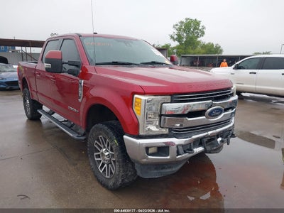 FORD F-250 2017