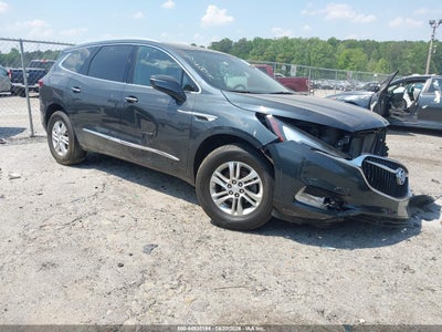 BUICK ENCLAVE 2020