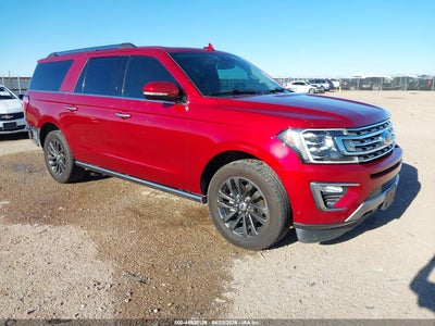 FORD EXPEDITION MAX 2019