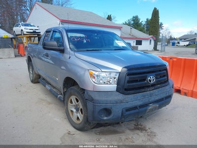 TOYOTA TUNDRA 2013