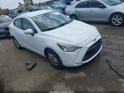 SCION IA 2016
