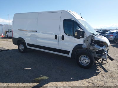 RAM PROMASTER 2500 2023