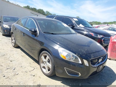 VOLVO S60 2013
