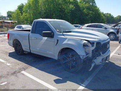 FORD F-150 2023