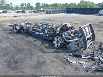 FORD F-150 2015