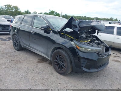 KIA SORENTO 2019