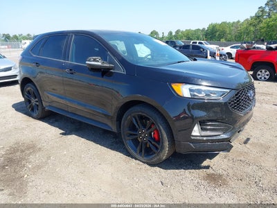 FORD EDGE 2022