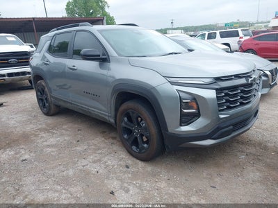CHEVROLET EQUINOX 2026