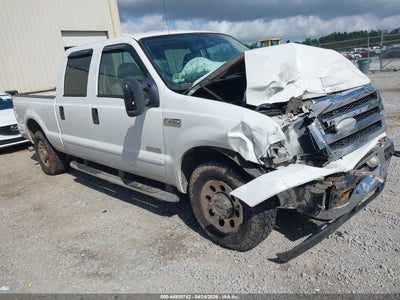 FORD F-250 2006