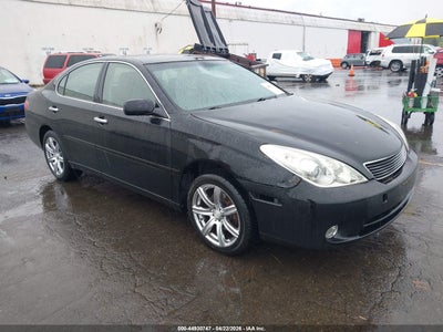 LEXUS ES 330 2005