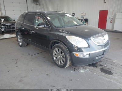 BUICK ENCLAVE 2011