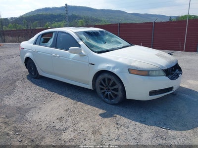 ACURA TL 2006