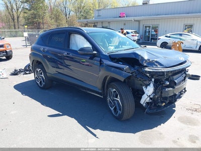 HYUNDAI KONA 2026