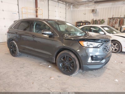 FORD EDGE 2020