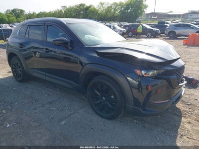 MAZDA CX-50 2023