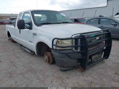 FORD F-250 2006