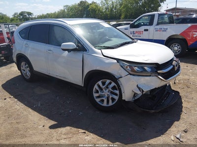 HONDA CR-V 2015