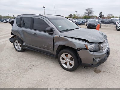 JEEP COMPASS 2014