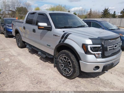 FORD F-150 2013