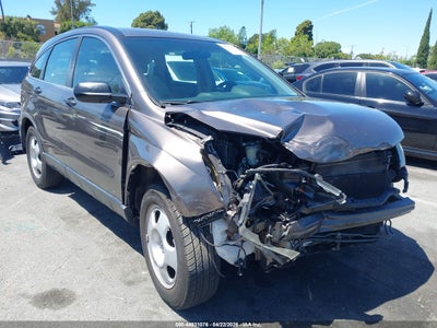 HONDA CR-V 2011