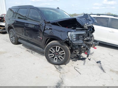 GMC YUKON 2023