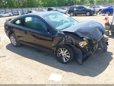CHEVROLET COBALT 2009