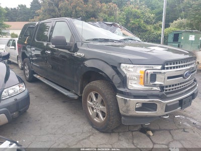 FORD F-150 2020