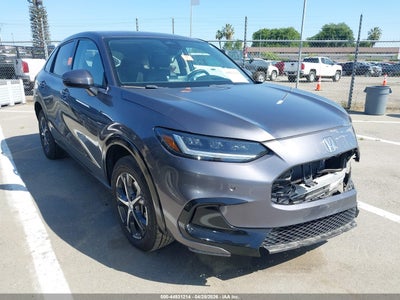 HONDA HR-V 2023