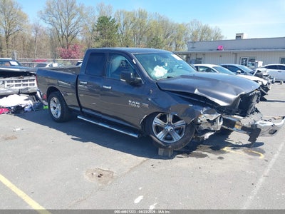 RAM 1500 2014
