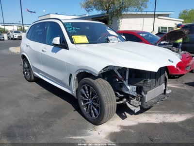BMW X5 2020