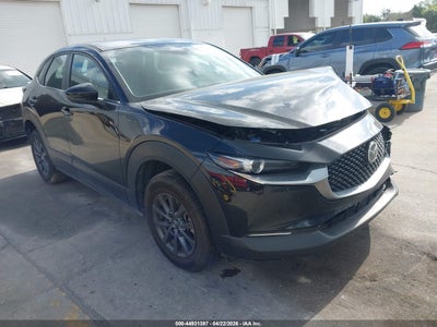 MAZDA CX-30 2024