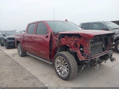 GMC 1500 2019