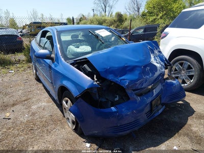 CHEVROLET COBALT 2008