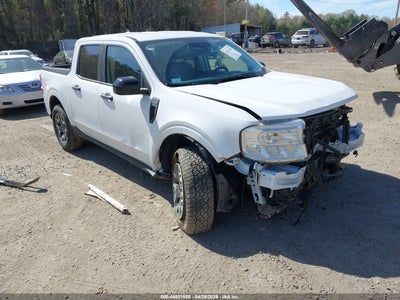 FORD MAVERICK 2024