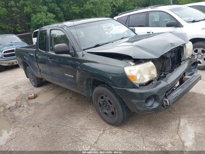 TOYOTA TACOMA 2009