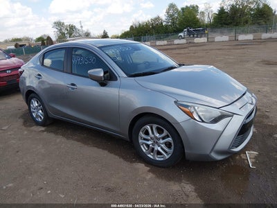 SCION IA 2016