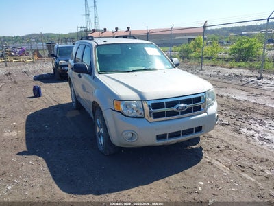 FORD ESCAPE 2009