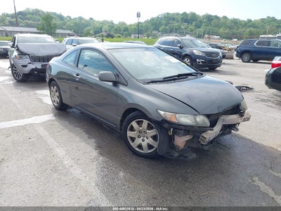 HONDA CIVIC 2011