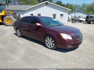 TOYOTA AVALON 2005
