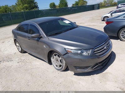 FORD TAURUS 2014