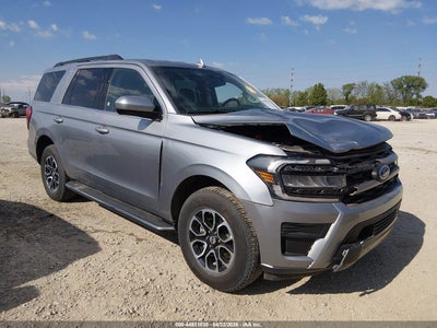 FORD EXPEDITION 2023
