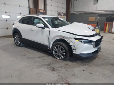 MAZDA CX-30 2022