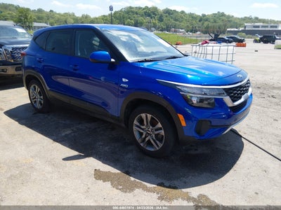 KIA SELTOS 2021