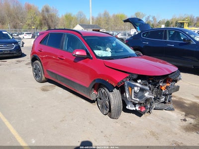 KIA NIRO EV 2024
