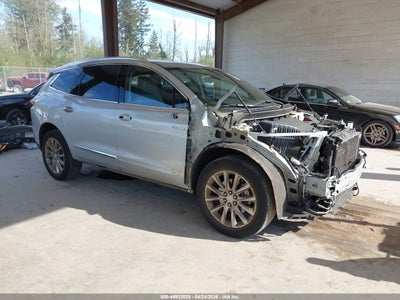 BUICK ENCLAVE 2018