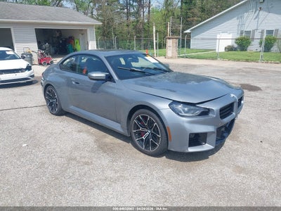 BMW M2 2025
