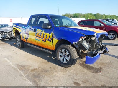 FORD F-150 2006