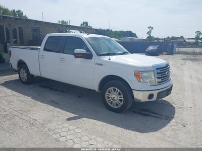 FORD F-150 2014
