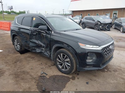 HYUNDAI SANTA FE 2020