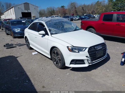 AUDI A3 2020